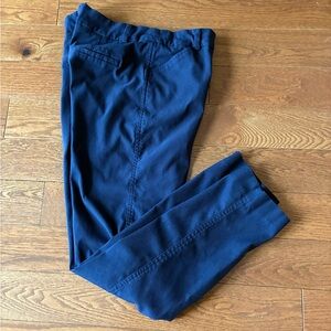 Reitmans Dark Blue Skinny Pants